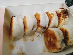 鲜肉月饼-光明邨大酒家(淮海路店)