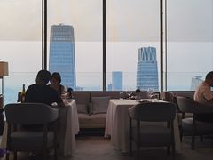 -北京柏悦酒店·锦庭餐厅Dining Room