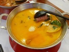 -每味每客·重庆麻辣烫(拓展大厦店)