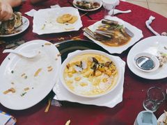 -冯姐生蚝(长隆横琴店)