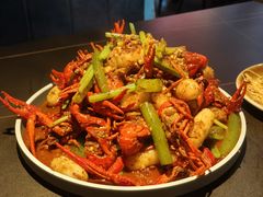 -虾乐园龙虾·夜宵(松江店)