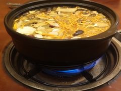 -野菌皇海景野生菌火锅(滨海大道店)
