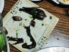 -食光慢宴·安吉土菜馆