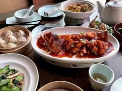 -佬泰丰斋· 乌镇茶食餐厅