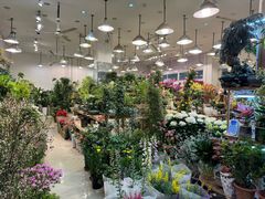 -双季花艺园艺市场(浦东店)