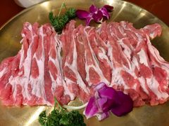 -好骨气养生骨头火锅(大华店)