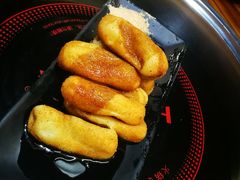 -味仙疯美蛙鱼头(清扬路总店)