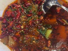 -宫燕府·京菜·烤鸭·淮扬菜(王府中心店)