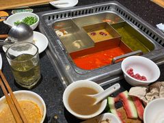 -巴奴毛肚火锅(六天地店)