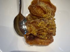 -上海宝华喜来登酒店·采悦轩中餐厅