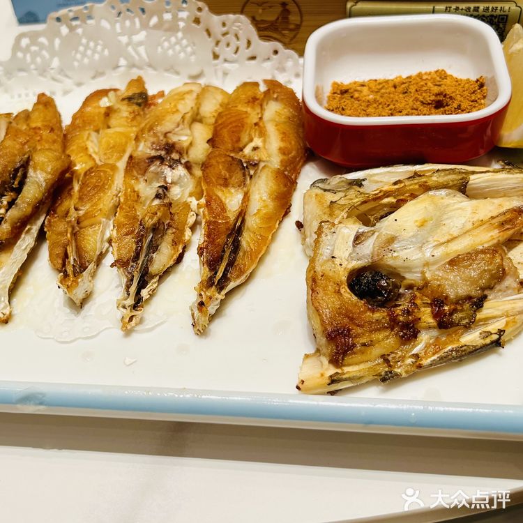 渔傅 霞浦滩涂海鲜