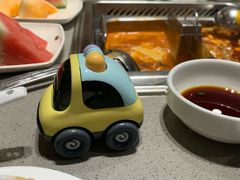 -海底捞火锅(宝龙广场夜宵主题店)