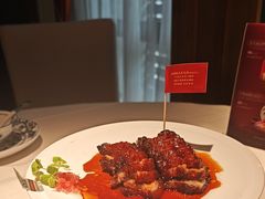 -侨美食家·41年地道粤菜(恒福路店)