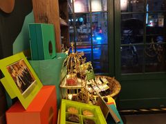 -星巴克(武康路店)