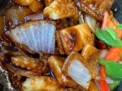 -930私房菜(欧阳路店)