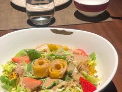 -曾宴·楚菜(湖北省博物馆店)