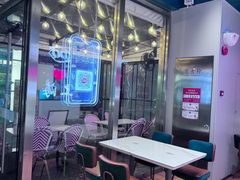 -DQ·蛋糕·冰淇淋(大宁国际商业广场店)