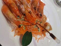 -金安大饭店-金品自助餐厅