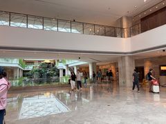 -白天鹅宾馆-宏图府餐厅