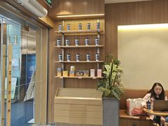 -霸王茶姬(广州白云悦和方店)