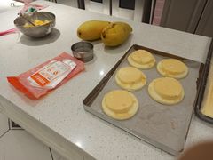 -西檬树SIMON·T轻奢蛋糕(大东方Max店)