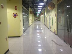 -迪卡侬(土桥店)