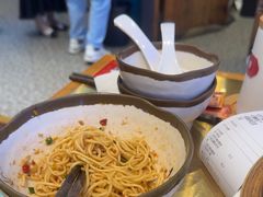 -龍堂蟹黄小笼包(万家丽店)
