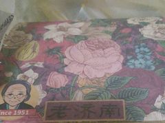-奶奶的美食(悦立方店)