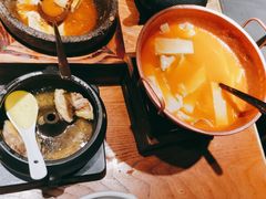 -云海肴·汽锅鸡·云南菜(高德置地店)
