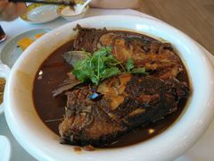 -惠丰堂饭庄(北洼路店)