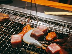 -五彩凉山自助西昌烧烤(柳翠路店)