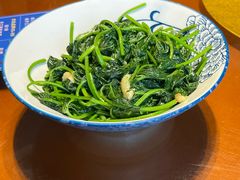 -麒麟小院·老九江菜(安平路店)