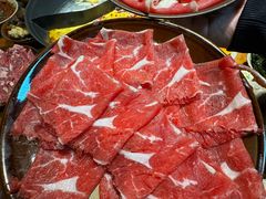 -阳阳老火锅(小南门店)