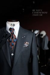 -艾米丽婚纱礼服