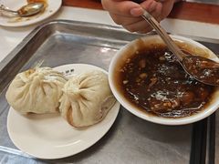 -姚记炒肝店(鼓楼店)