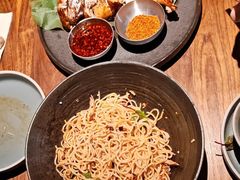 -薇酌饮·陕西菜(南门外店)
