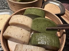 -三出山火锅(南京万象天地店)