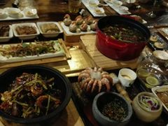 -烛影拾光观景餐厅·创意菜·摄影·小提琴(大唐不夜城店)