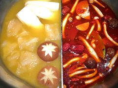 台式麻辣锅-湊湊火锅·茶憩(东城万达店)