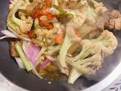 -佰家小厨·南京菜(夫子庙店)