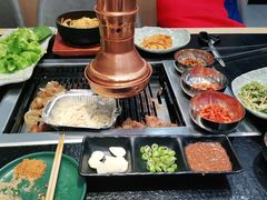-臻牛烤肉