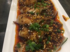 蒜泥白肉-庆合府重庆大排档(紫都城店)