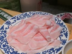 -东镇老火锅(长春路首店)