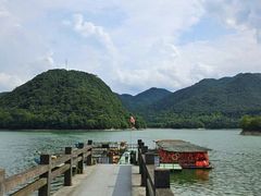 -富春桃源风景区