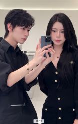 -DL HOPE明星造型