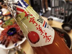 -东厨虾煌(电子街店)