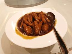 -利苑酒家(华熙国际店)