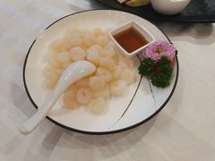 -老好人象山海鲜(岭南路店)