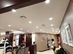 -爱康国宾体检中心(总部基地分院)