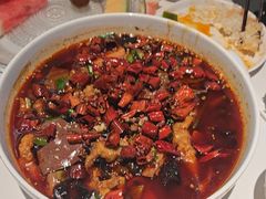 -大铁勺新津菜(中北永旺店)